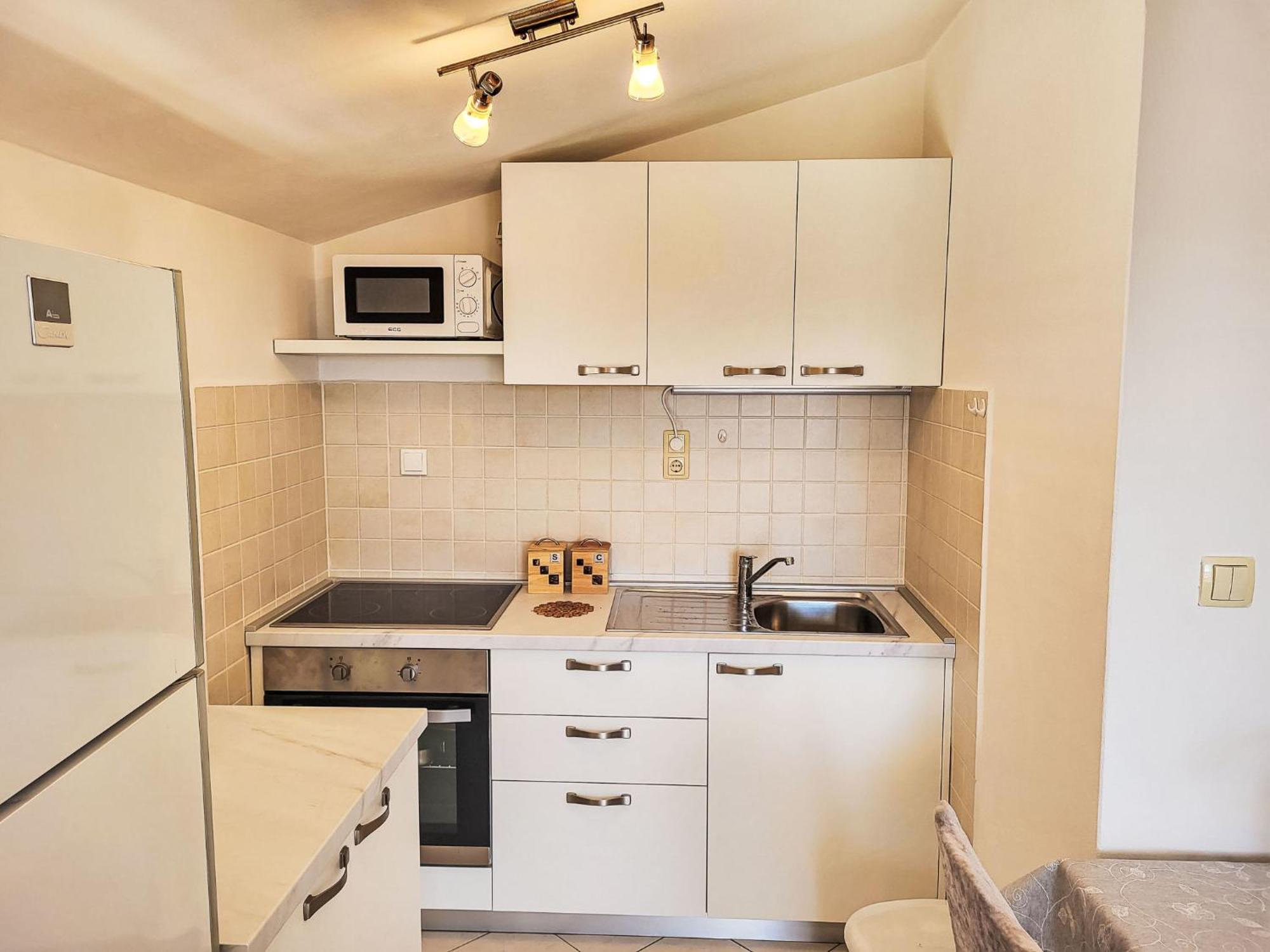 Apartment Ana - Big351 By Interhome Turanj Exterior foto