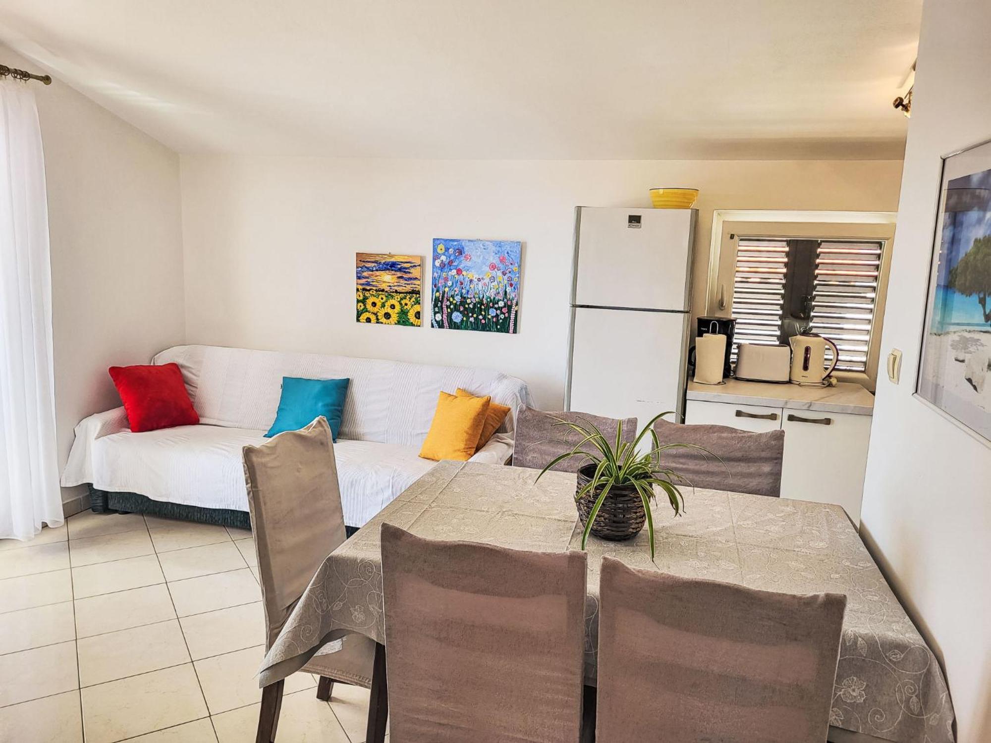 Apartment Ana - Big351 By Interhome Turanj Exterior foto